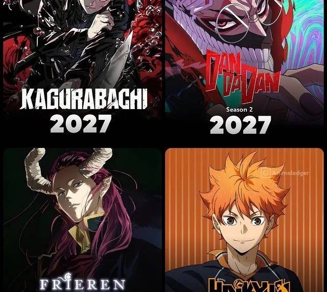One Piece: ¿Qué esperar de la nueva película God Valley en 2027?