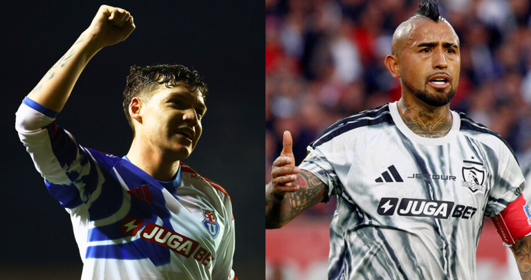 Fernando Ortiz y su mesura tras el Superclásico: ¿qué sigue para Colo Colo?