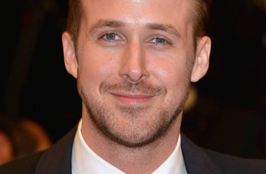 Ryan Gosling brilla en el trepidante thriller que no te puedes perder