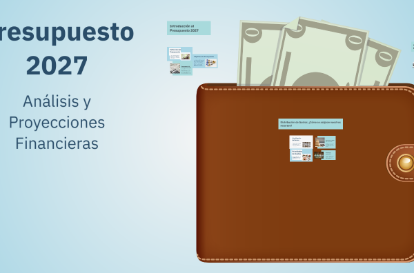 Presupuesto 2027: Claves para Entender la Discusión Fiscal