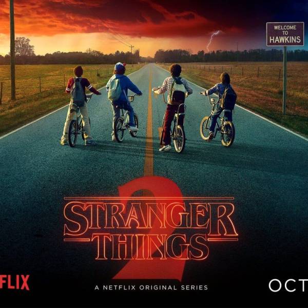 Estrenos de Netflix septiembre 2026: ¡Lo que no te puedes perder!