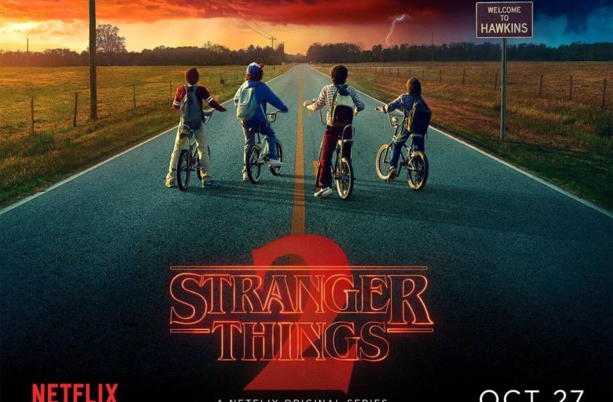 Estrenos de Netflix septiembre 2026: ¡Lo que no te puedes perder!