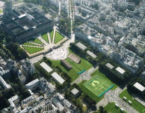 Dragon Ball París: ¿Un nuevo parque temático en la capital francesa?