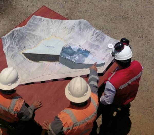 Codelco Pucobre Tovaku: un Proyecto de Cobre que Revolucionará Chile
