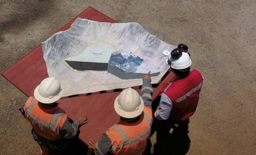 Codelco Pucobre Tovaku: un Proyecto de Cobre que Revolucionará Chile