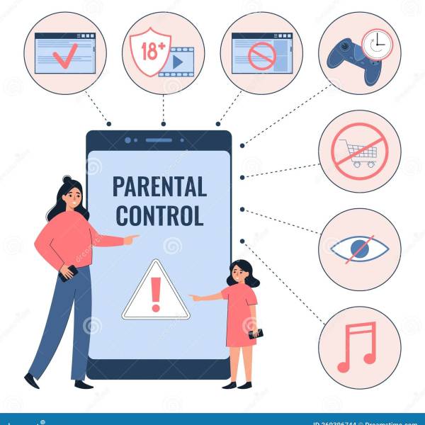 Seguimiento Infantil: ¿Las Aplicaciones Están Dañando a Nuestros Hijos?