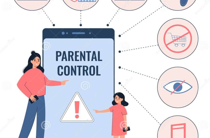 Seguimiento Infantil: ¿Las Aplicaciones Están Dañando a Nuestros Hijos?