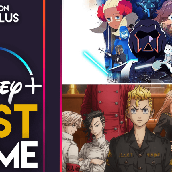 Big Three Disney+: La llegada histórica de los tres animes a la&hellip;