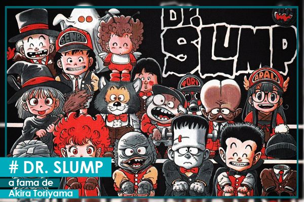 Akira Toriyama: El lado oscuro de la fama tras Dragon Ball