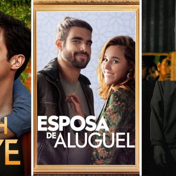 Quince días: La conmovedora comedia romántica que sorprende