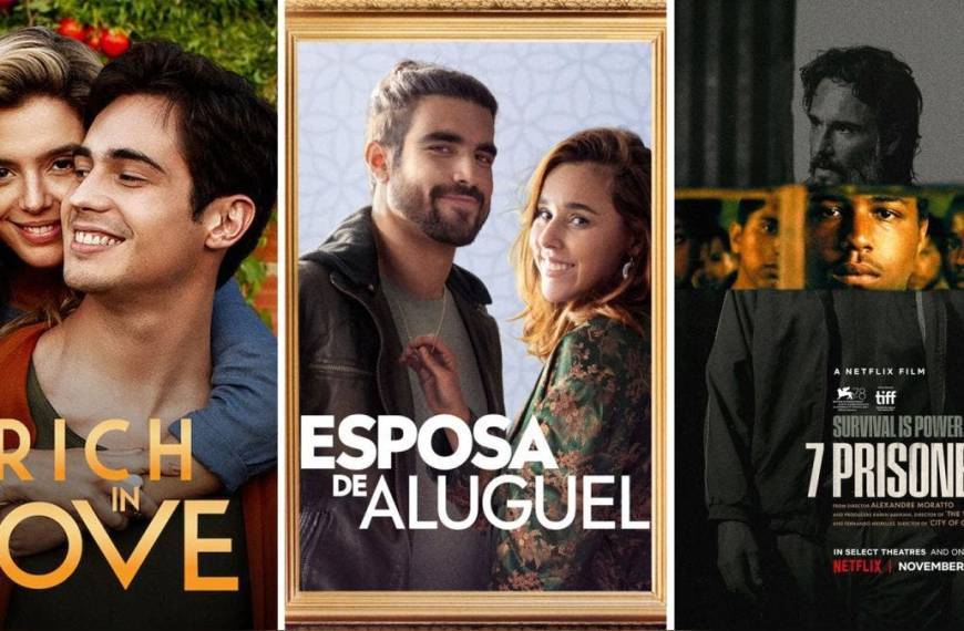 Quince días: La conmovedora comedia romántica que sorprende