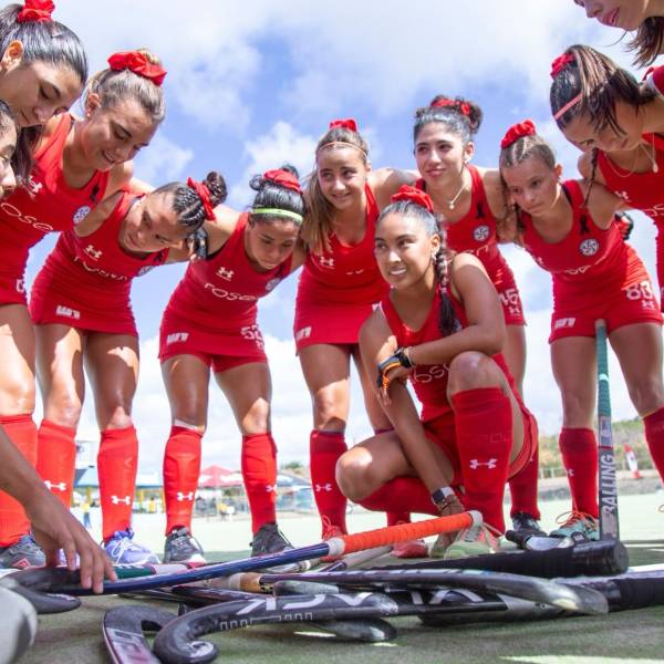 Mundial de Hockey: ¿Qué pasó con Las Diablas ante Australia?