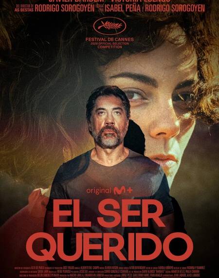 El ser querido: La escena eliminada que Rodrigo Sorogoyen lamenta