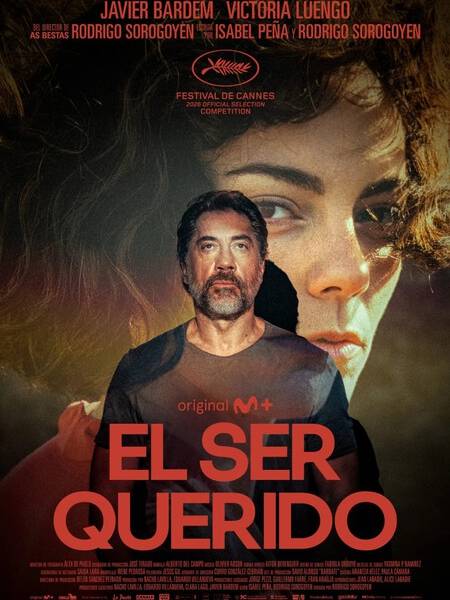 El ser querido: La escena eliminada que Rodrigo Sorogoyen lamenta
