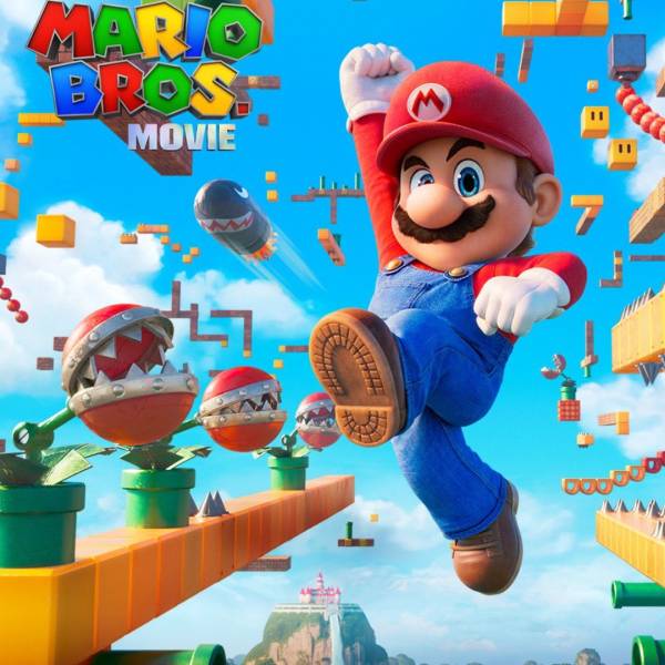 Super Mario Bros. película: Bob Hoskins revela su odio profundo
