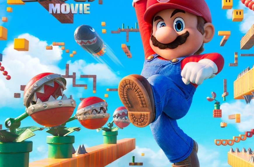 Super Mario Bros. película: Bob Hoskins revela su odio profundo