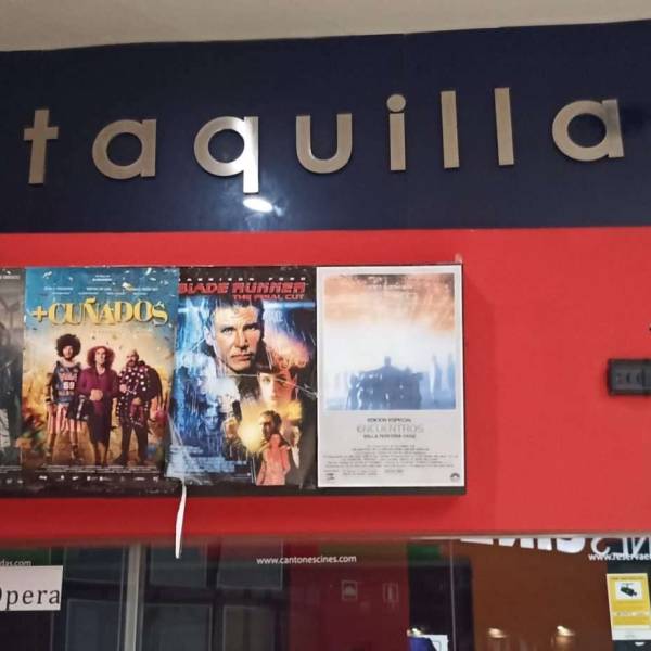 Estrenos de cine: Descubre lo mejor y lo peor del 21 de…