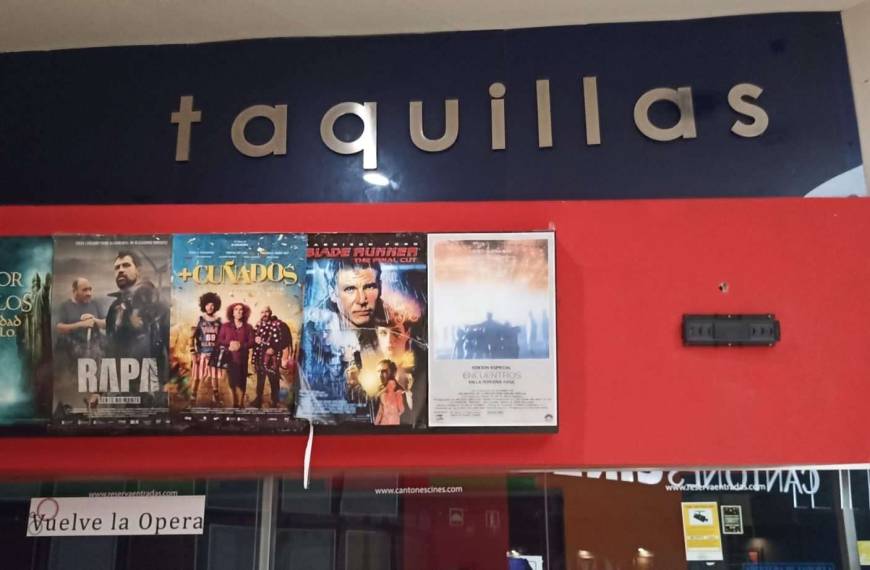Estrenos de cine: Descubre lo mejor y lo peor del 21 de agosto