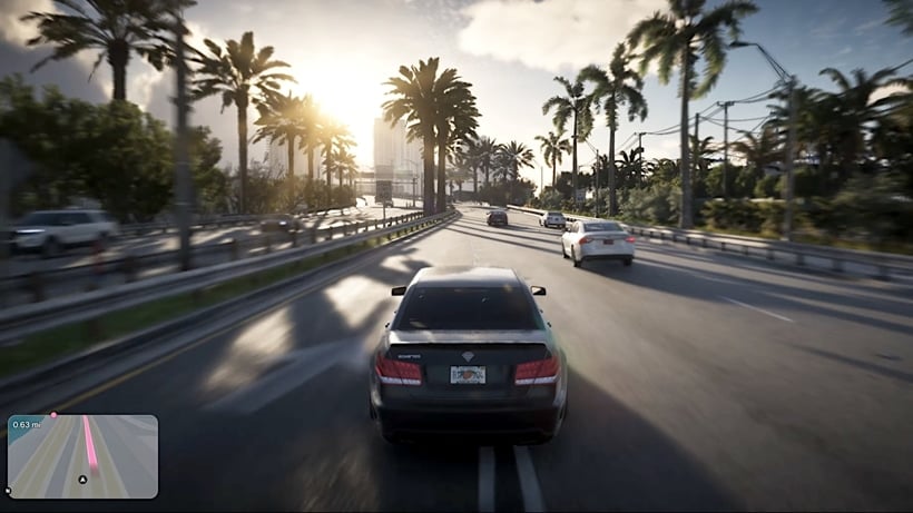 GTA VI: El Impacto del ‘Extended Look’ en Netflix Que Nadie Esperaba