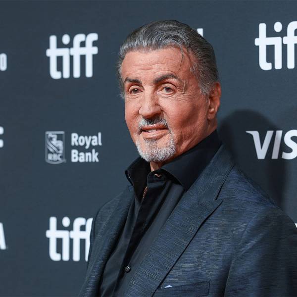 Dolly Parton: Recuerdos de su amistad con Sylvester Stallone