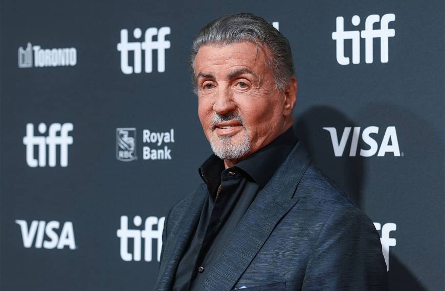 Dolly Parton: Recuerdos de su amistad con Sylvester Stallone