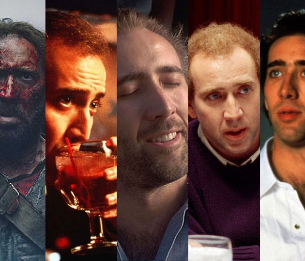 Mejores películas de Nicolas Cage: un recorrido imprescindible