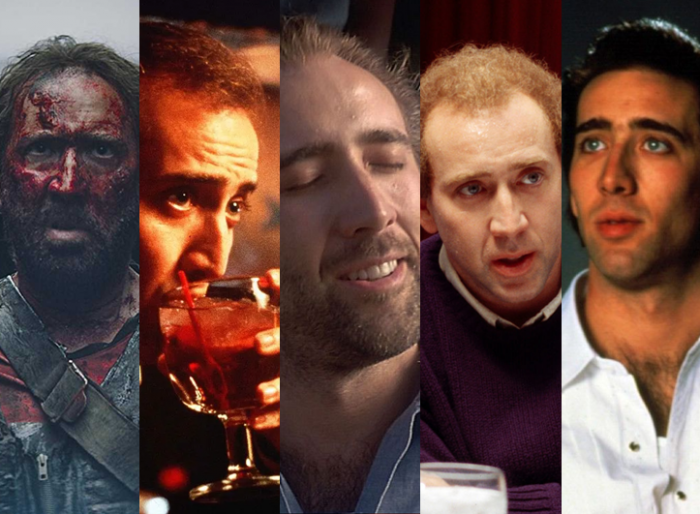 Mejores películas de Nicolas Cage: un recorrido imprescindible