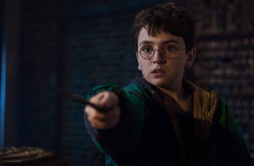 Tráiler de Harry Potter: ¿Qué sorpresas traerá la serie de HBO?