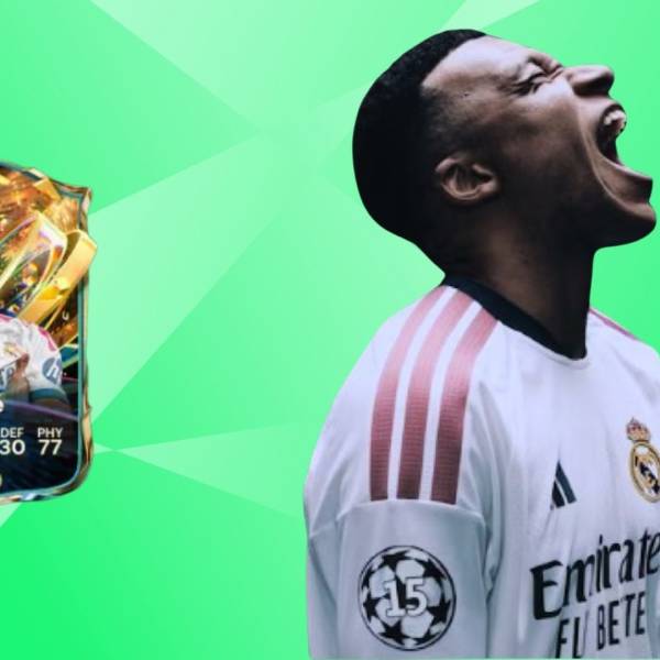 EA Sports FC 27: Descubre las Novedades y la Selección Chilena