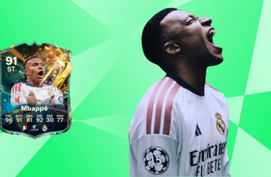 EA Sports FC 27: Descubre las Novedades y la Selección Chilena