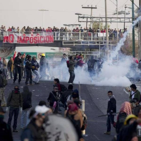 Balacera en Lo Espejo: Niño herido tras violento tiroteo