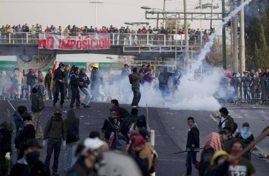 Balacera en Lo Espejo: Niño herido tras violento tiroteo