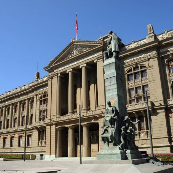 Remoción de jueces: ¿Por qué la Corte Suprema investiga a magistrados?