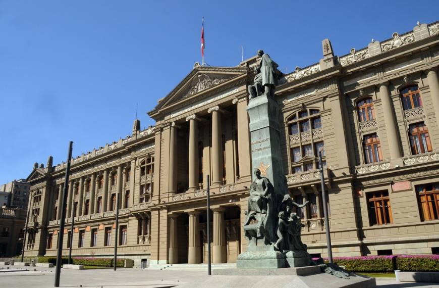 Remoción de jueces: ¿Por qué la Corte Suprema investiga a magistrados?