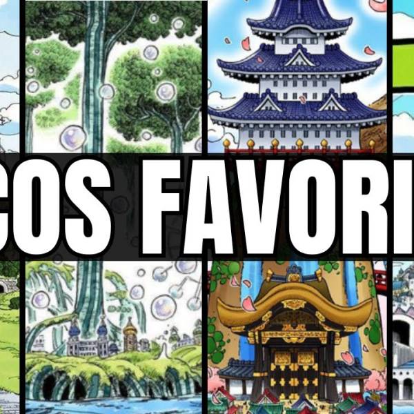 One Piece: Mackenyu revela sus sueños para el arco Wano y más