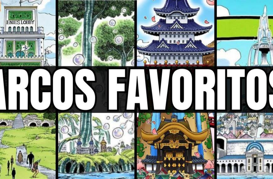 One Piece: Mackenyu revela sus sueños para el arco Wano y más