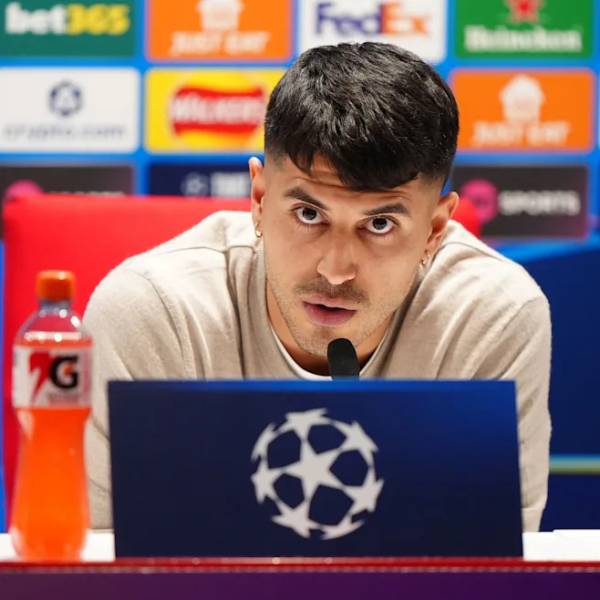 Liverpool supera fácilmente a Ipswich Town sin Marcelino Núñez