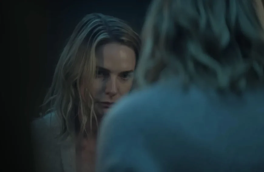 Silo temporada 3: Revelaciones y giros inesperados en el final