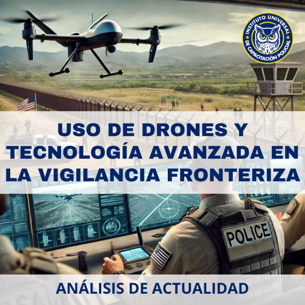 IA y tecnología de vigilancia: el dilema de la frontera y el&hellip;