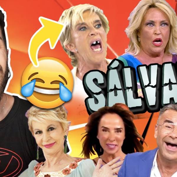 Belén Esteban regresa a Telecinco: ¿salvará la audiencia perdida?