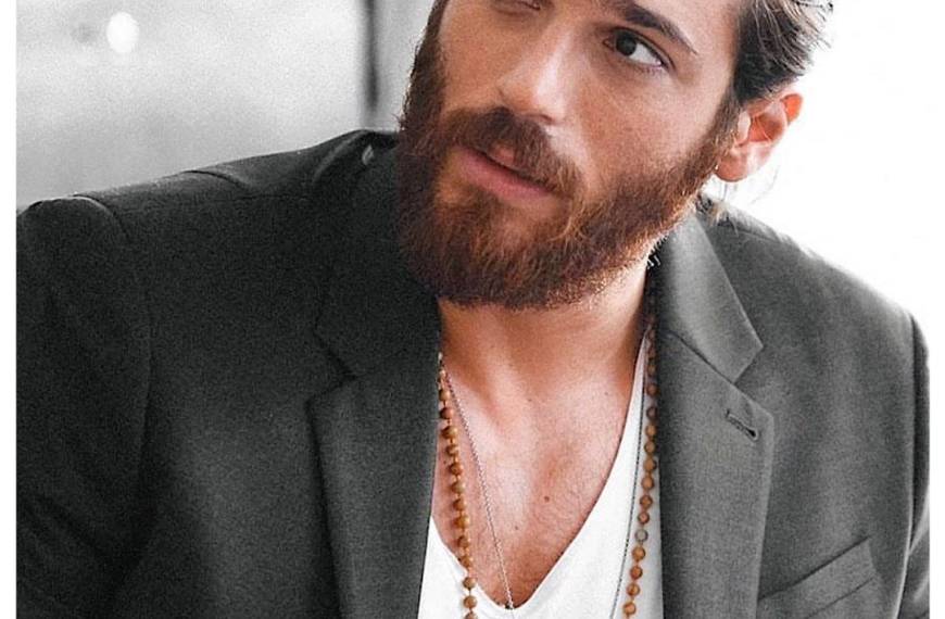 Can Yaman: ¿Cómo su juventud influenció su carrera de actor?