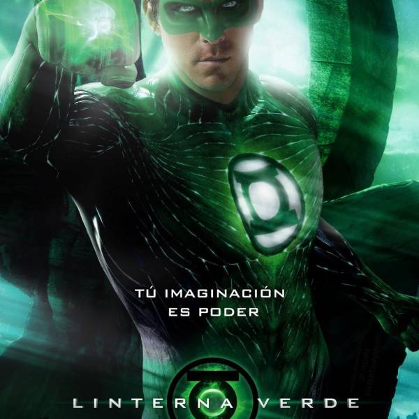 Linterna Verde: El Impacto de la Familia Stewart en la Historia