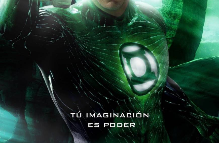 Linterna Verde: El Impacto de la Familia Stewart en la Historia