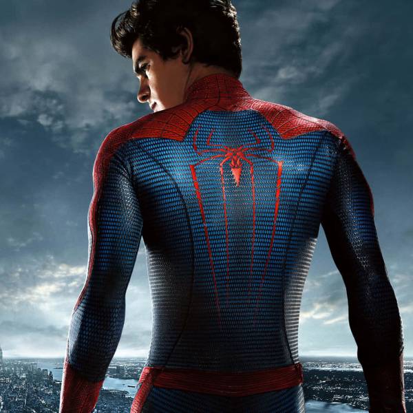 Spider-Man gay: ¿Por qué Andrew Garfield apoya esta idea?