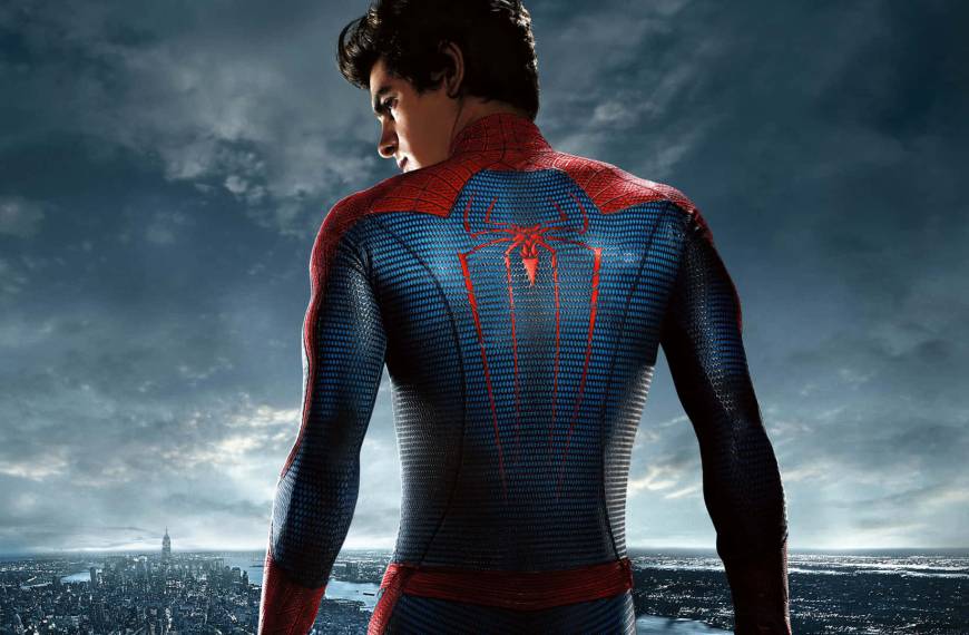 Spider-Man gay: ¿Por qué Andrew Garfield apoya esta idea?
