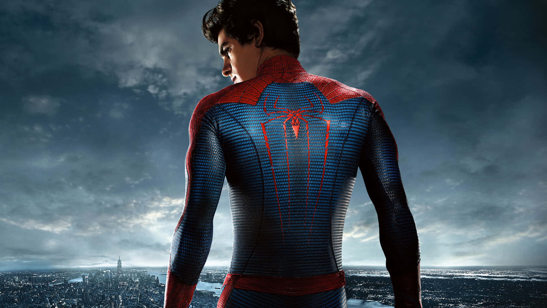 Spider-Man gay: ¿Por qué Andrew Garfield apoya esta idea?
