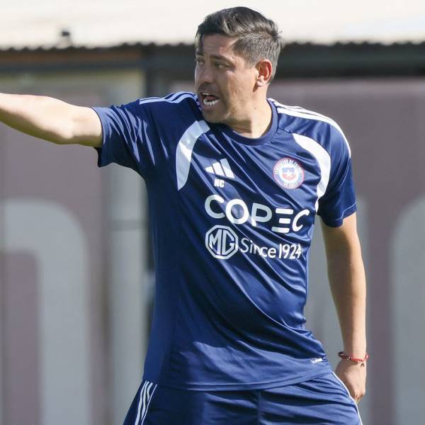 Expulsiones en el fútbol: Análisis de Córdova tras derrota ante Canadá