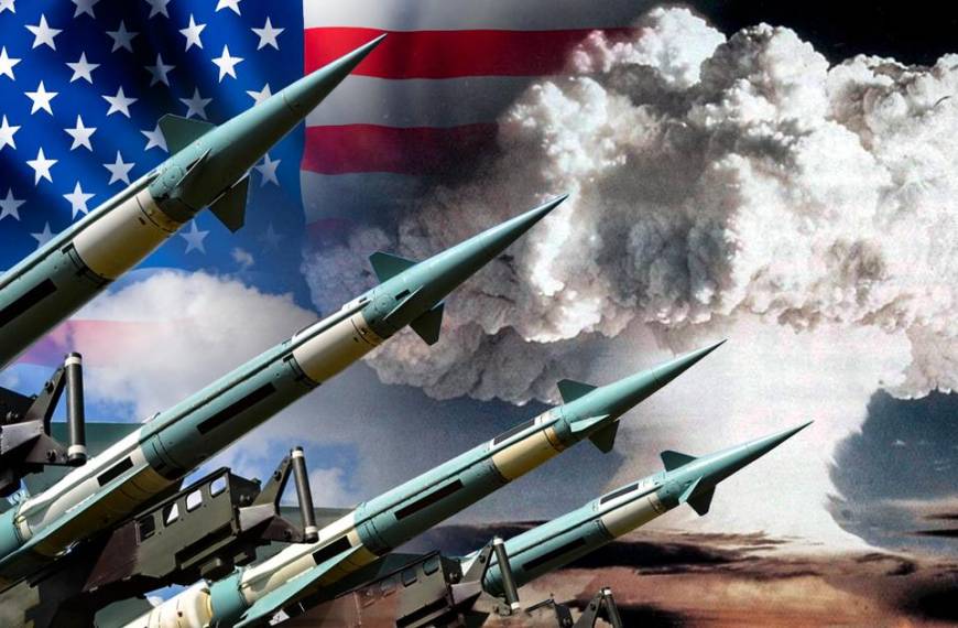 Venta de armas a China: ¿Qué planes tiene Donald Trump con Xi Jinping?