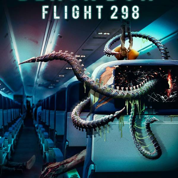 Black Box: Vuelo 298 y sus Increíbles Errores de Cine de Serie…