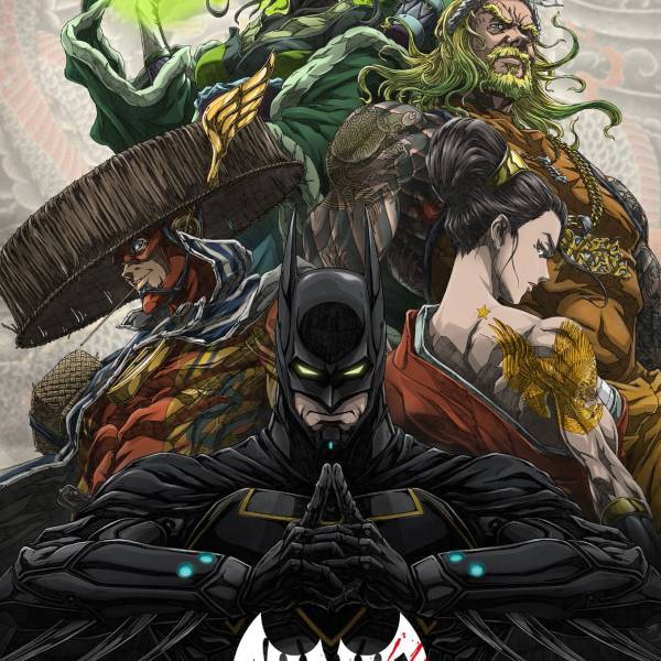 Mejores Animes en HBO Max: Descubre qué series ver hoy